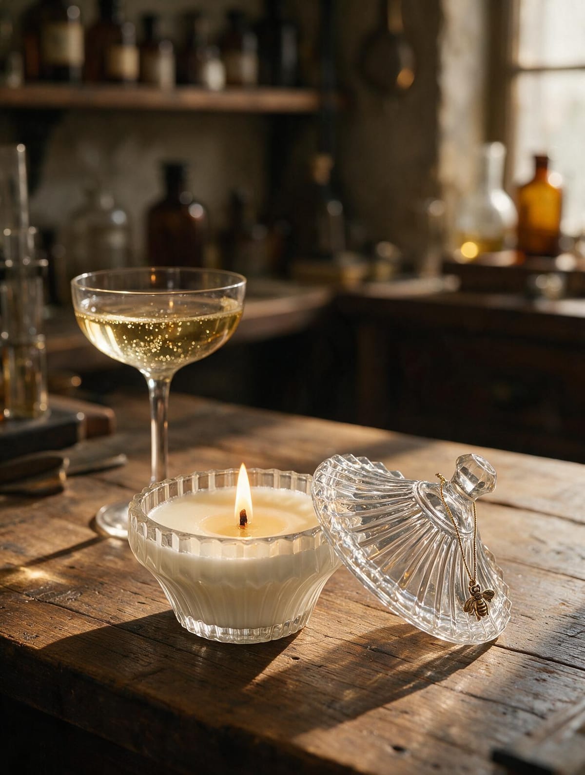 Velas Perfumadas