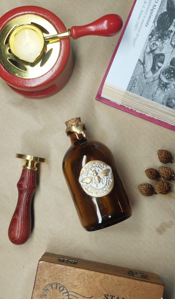 Difusor de Aromas Vintage100ml. - Image 2