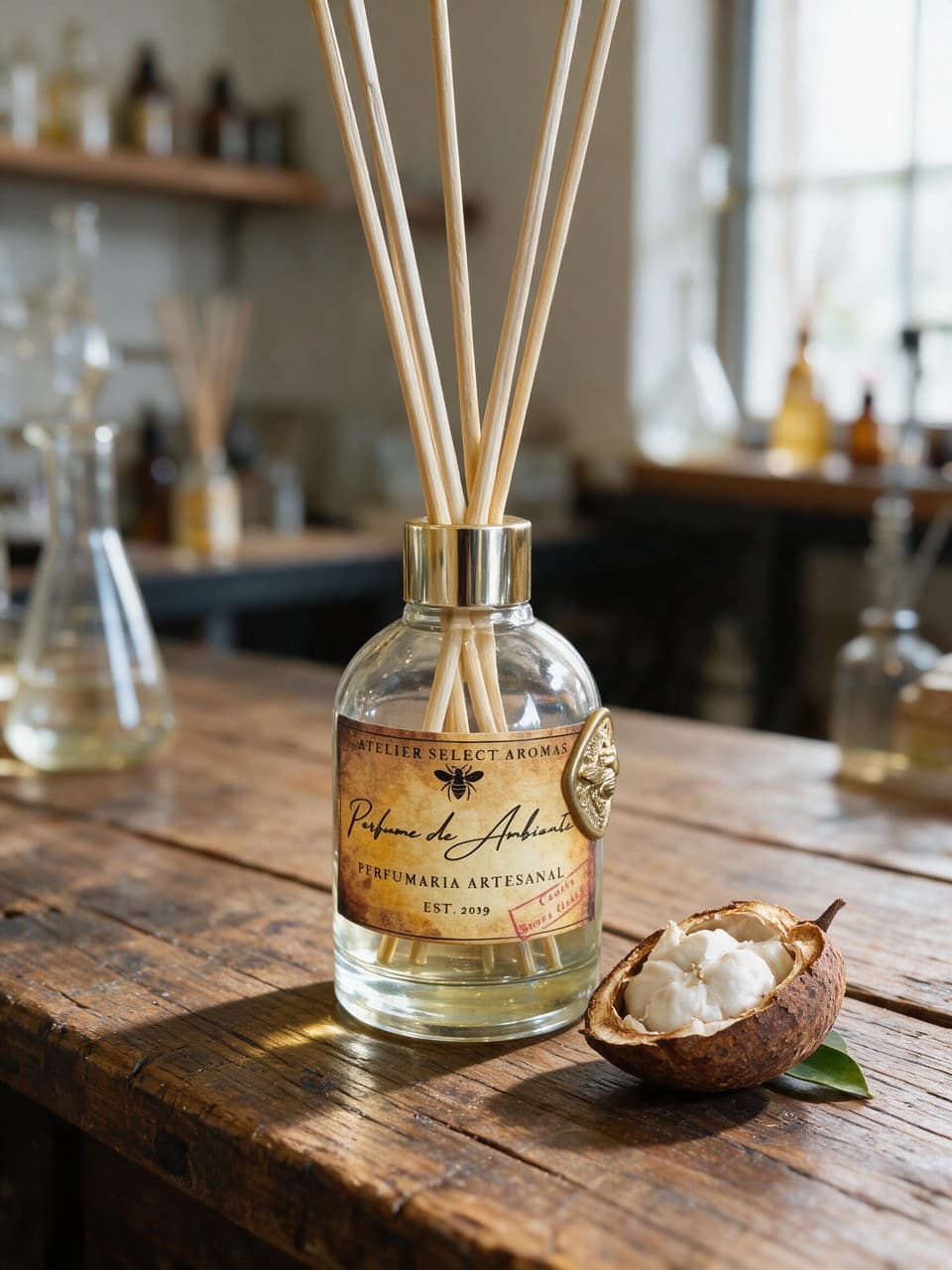 Aromatizador de Ambiente Lanai