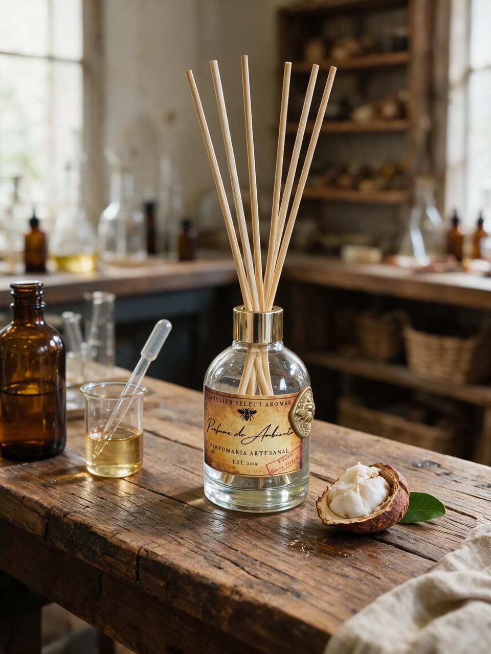Aromatizador de Ambiente Lanai