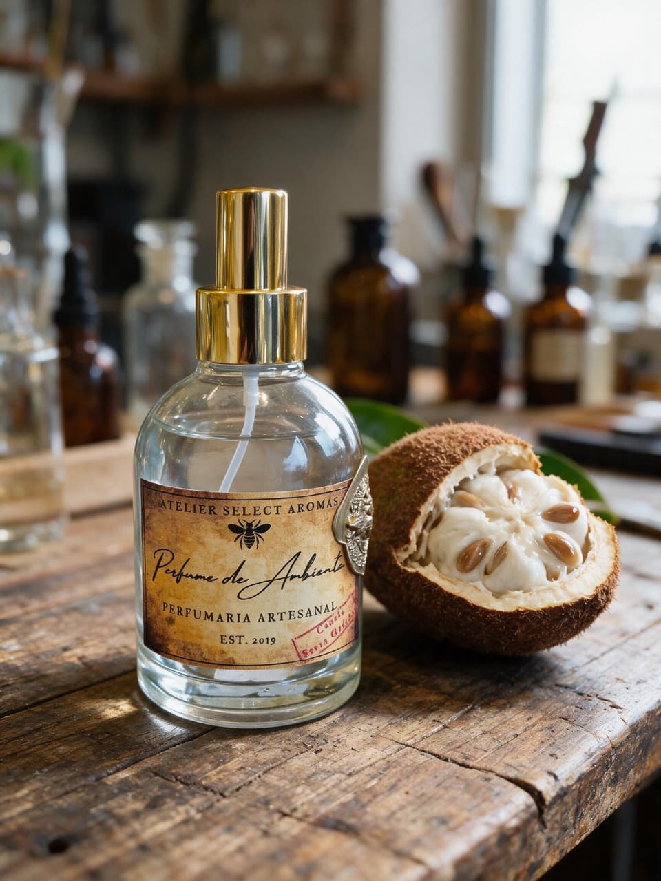 Home Spray Lanai