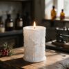 Velas Moldadas